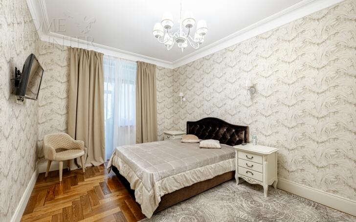 2-этажный коттедж 637 м² с отделкой