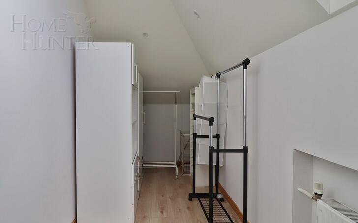 2-этажный коттедж 450 м² с отделкой