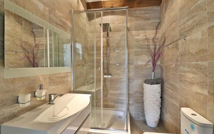 2-этажный коттедж 234 м² с отделкой