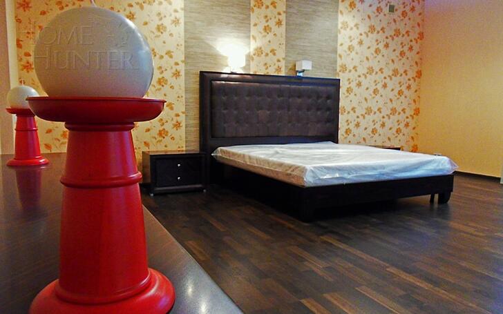 2-этажный коттедж 860 м² с отделкой