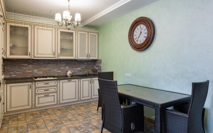 2-этажный коттедж 500 м² с отделкой