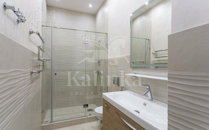 2-этажный коттедж 593 м² с отделкой