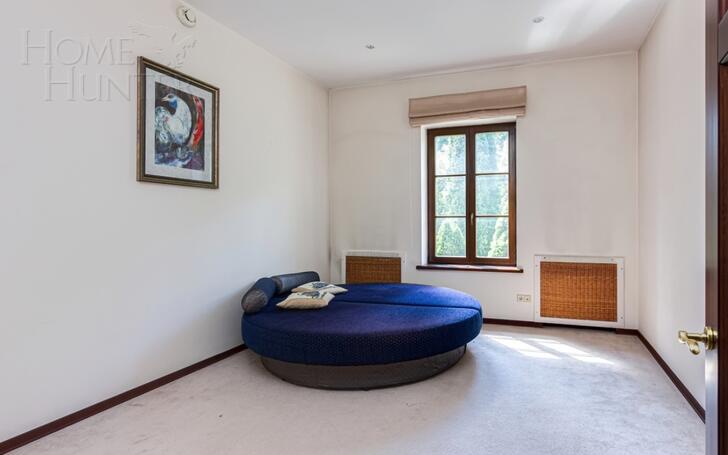 2-этажный коттедж 650 м² с отделкой