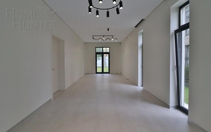 2-этажный коттедж 470 м² с отделкой