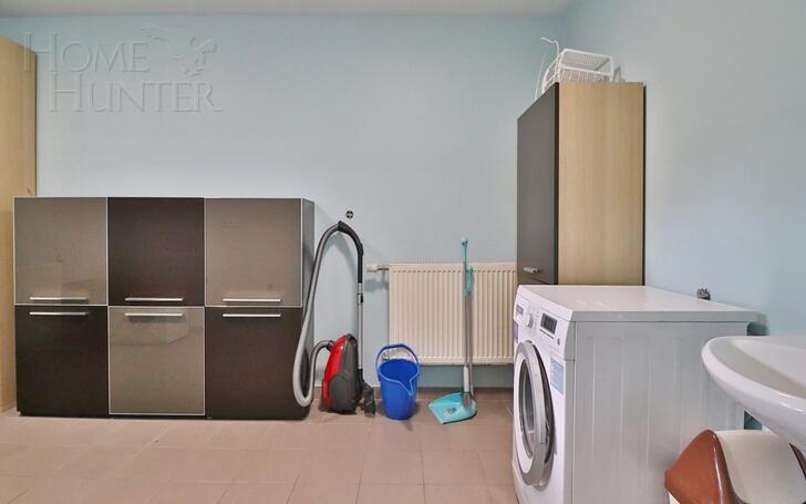 2-этажный коттедж 450 м² с отделкой