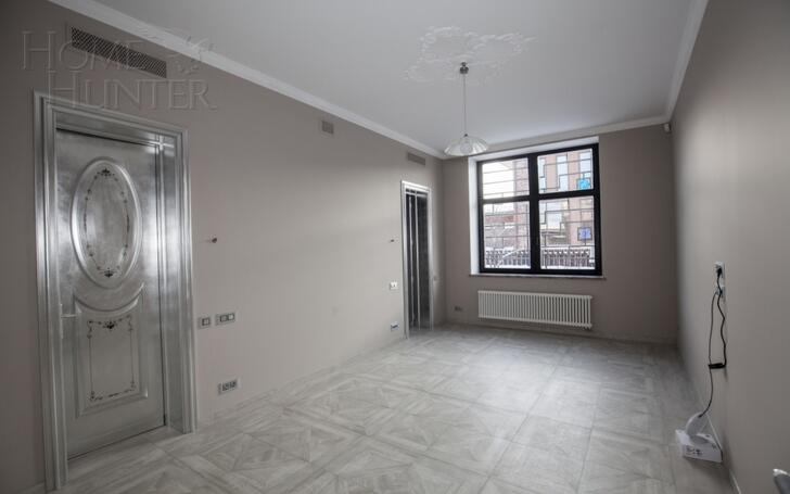 2-этажный коттедж 745 м² с отделкой