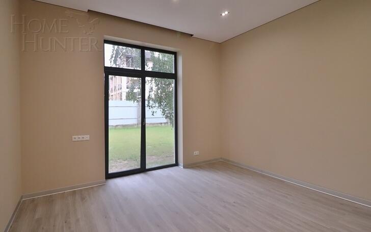 2-этажный коттедж 470 м² с отделкой