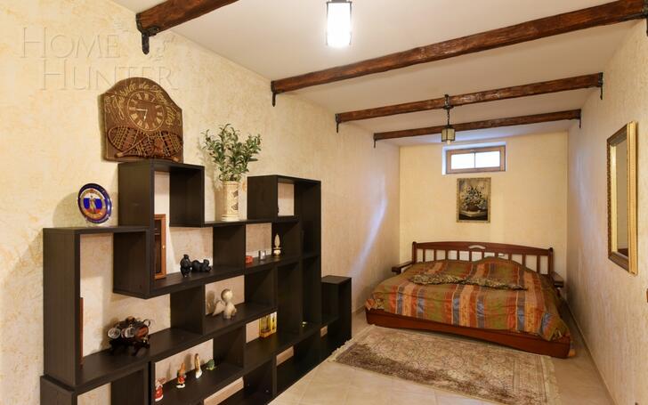 2-этажный коттедж 450 м² с отделкой