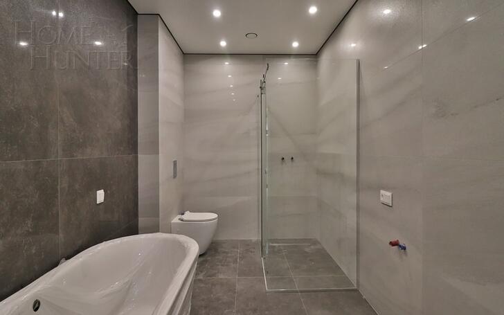 2-этажный коттедж 450 м² с отделкой