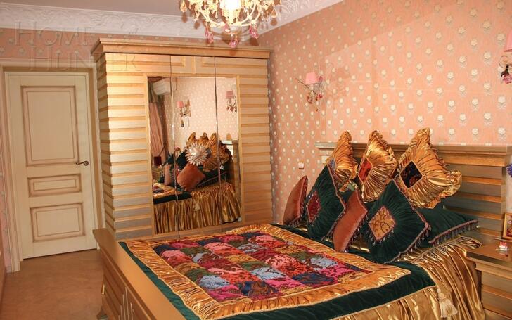 2-этажный таунхаус 267 м² с отделкой