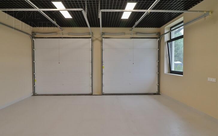 2-этажный коттедж 470 м² с отделкой