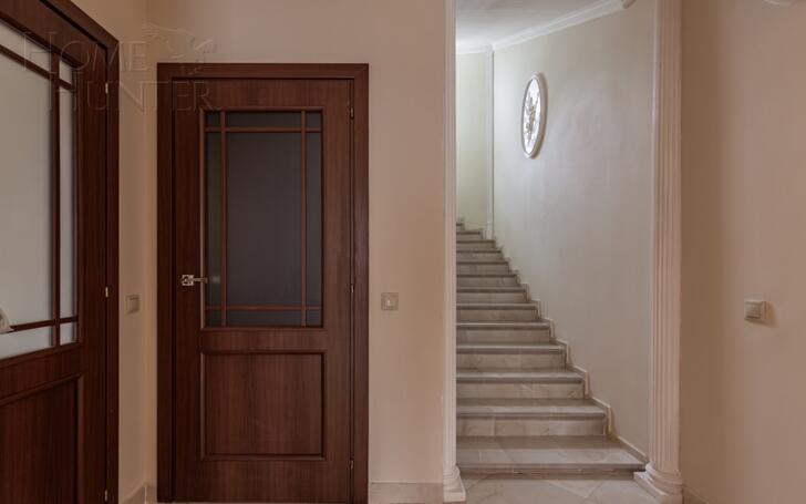 2-этажный коттедж 370 м² с отделкой