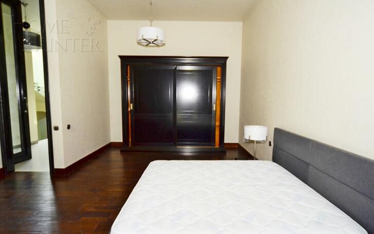 2-этажный коттедж 580 м² с отделкой