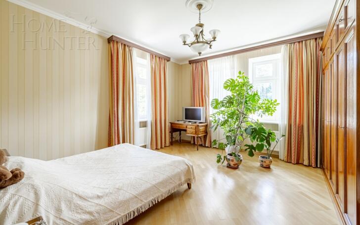 2-этажный коттедж 392 м² с отделкой