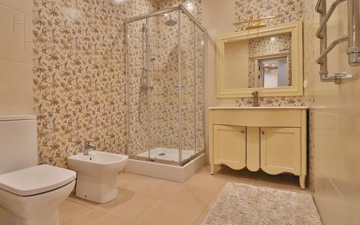 2-этажный коттедж 368 м² с отделкой