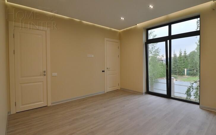 2-этажный коттедж 470 м² с отделкой