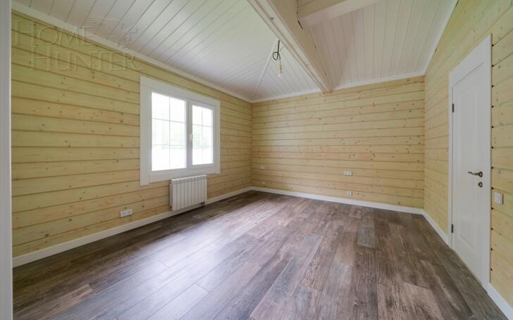 2-этажный коттедж 315 м² с отделкой
