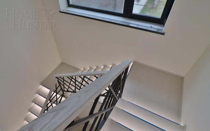 2-этажный коттедж 450 м² с отделкой
