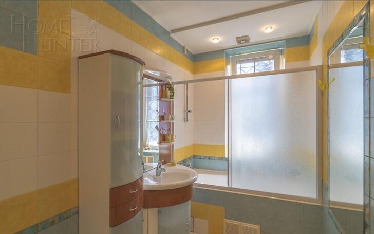 2-этажный коттедж 675 м² с отделкой