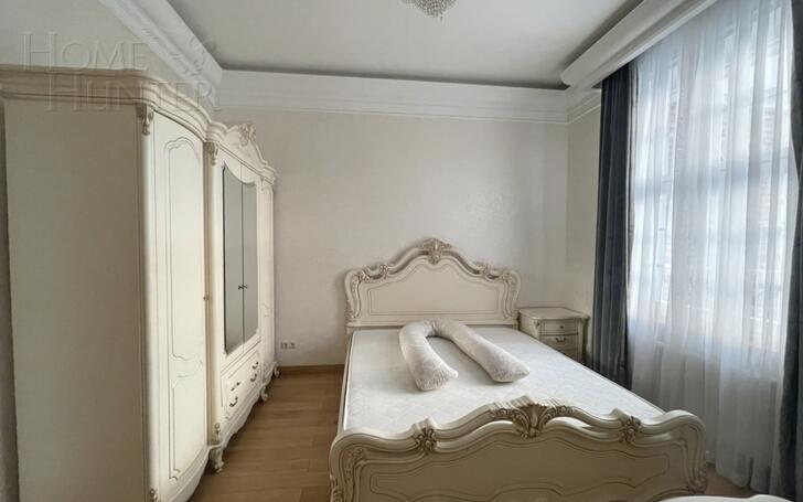 2-этажный таунхаус 350 м² с отделкой