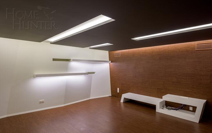 2-этажный коттедж 710 м² с отделкой