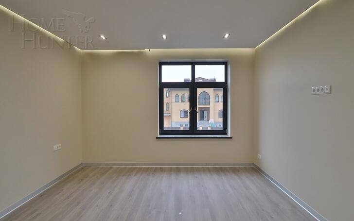 2-этажный коттедж 450 м² с отделкой