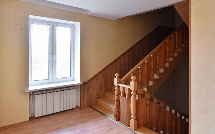 3-этажный коттедж 780 м² с отделкой
