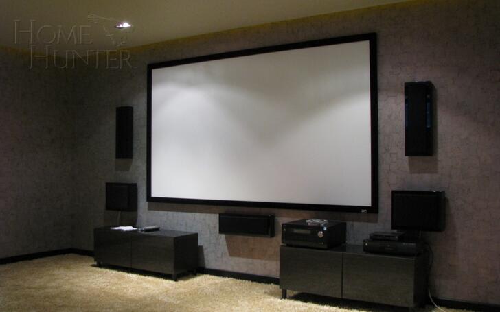 2-этажный коттедж 750 м² с отделкой