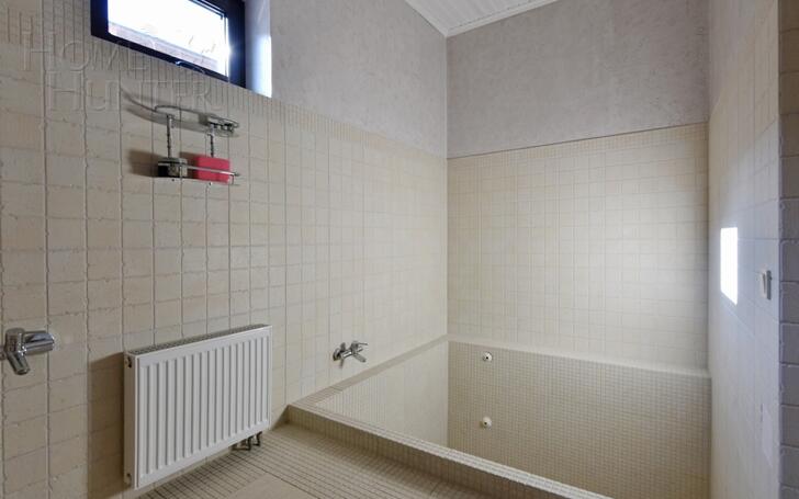 2-этажный коттедж 350 м² с отделкой