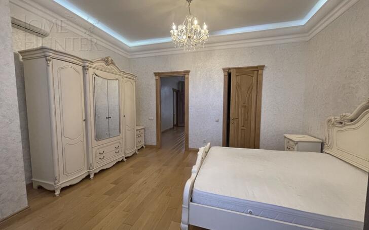 2-этажный таунхаус 350 м² с отделкой