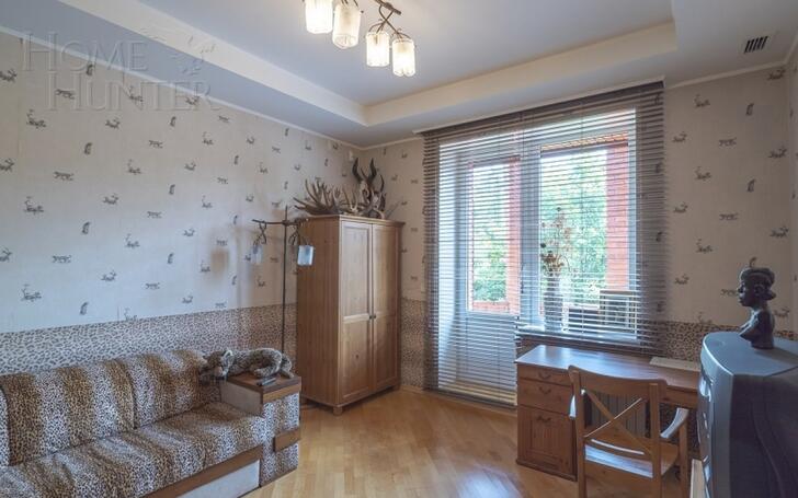 2-этажный коттедж 675 м² с отделкой