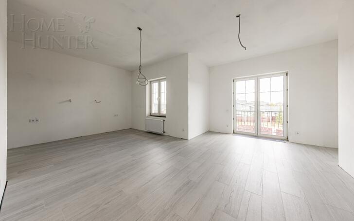 2-этажный коттедж 310 м² с отделкой