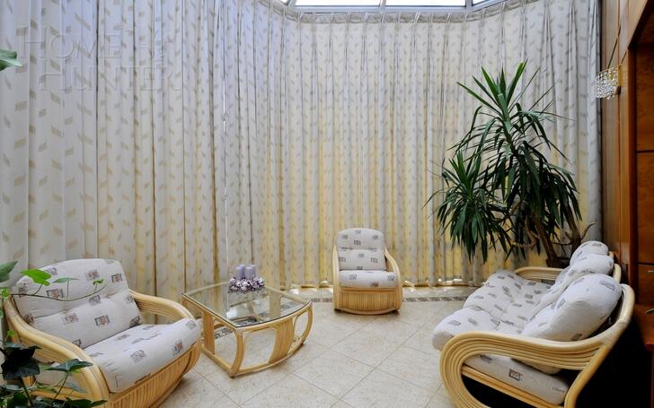 2-этажный коттедж 800 м² с отделкой