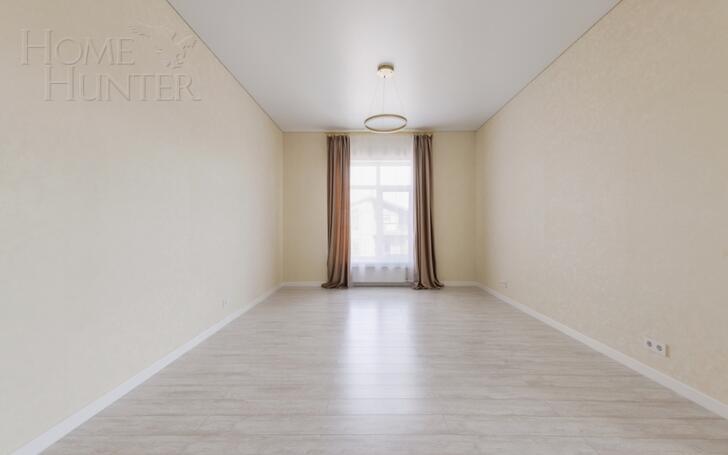 2-этажный коттедж 436 м² с отделкой