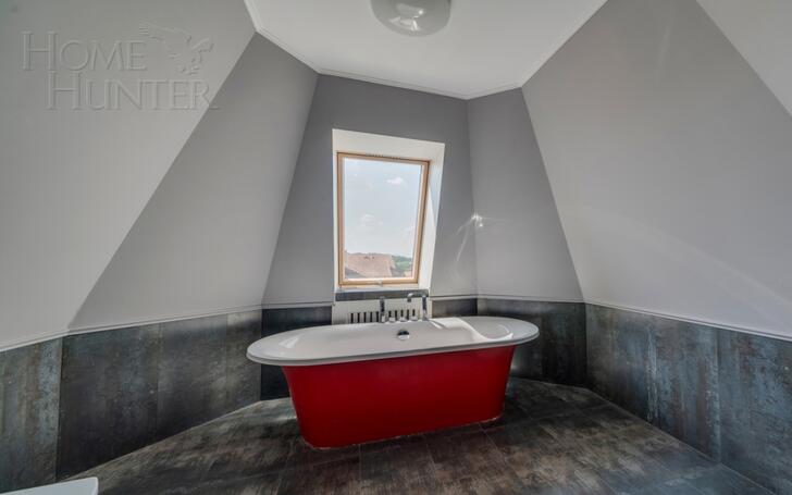 2-этажный коттедж 800 м² с отделкой