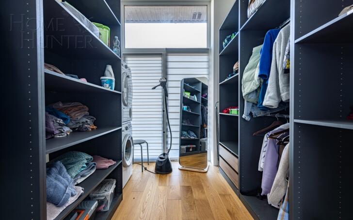 2-этажный коттедж 260 м² с отделкой