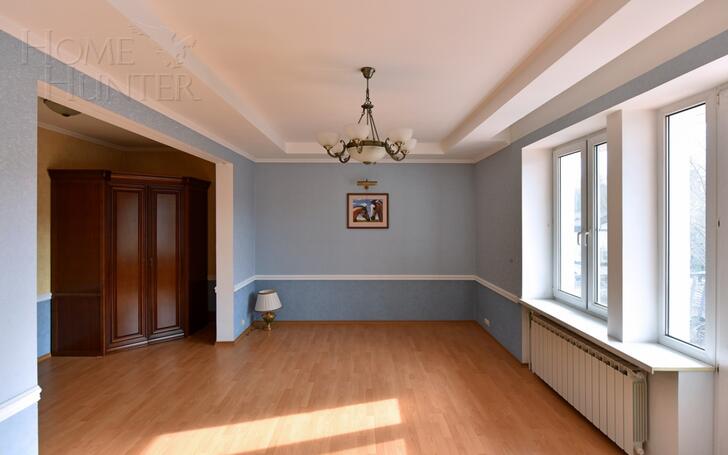 3-этажный коттедж 780 м² с отделкой