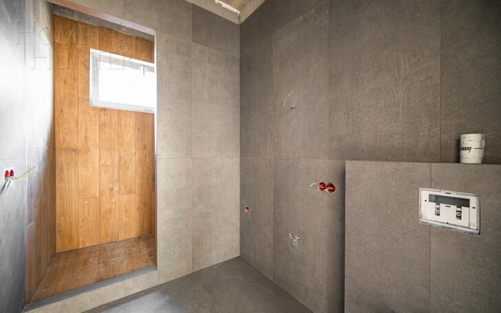 2-этажный коттедж 240 м² без отделки