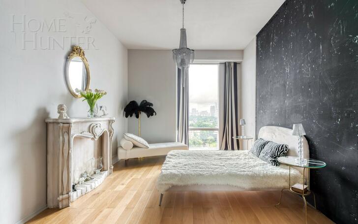 3-КОМН. КВАРТИРА С ОТДЕЛКОЙ 97 М² НА 11 ЭТАЖЕ