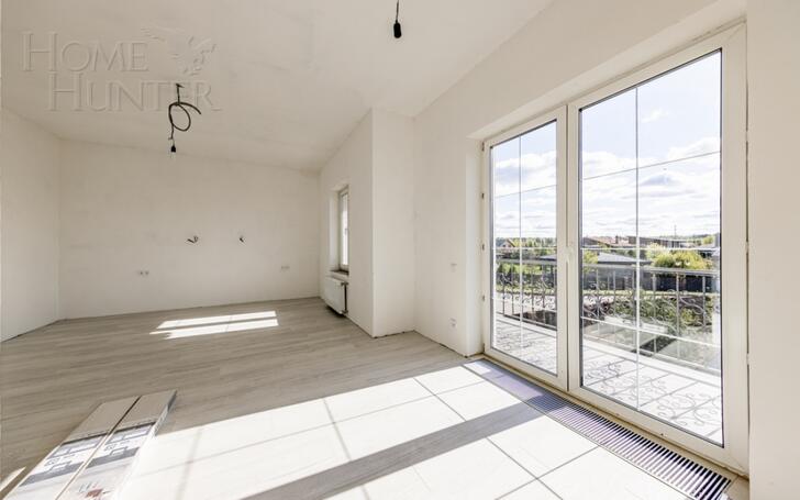 2-этажный коттедж 310 м² с отделкой