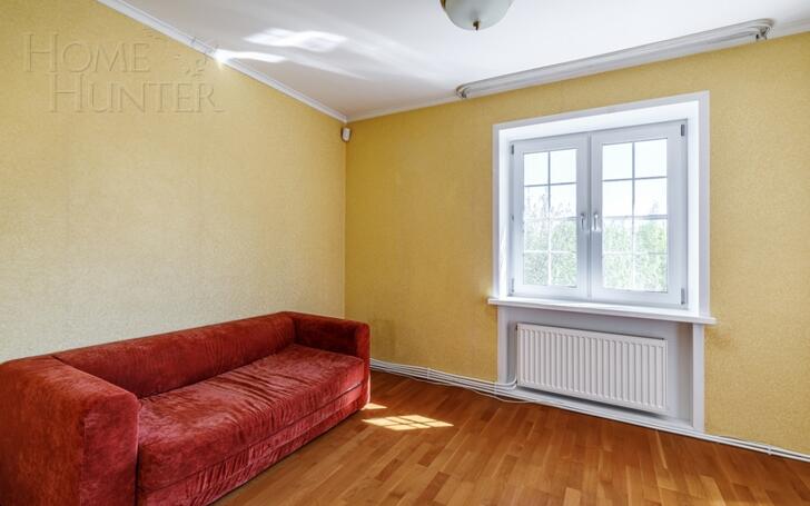 2-этажный коттедж 258 м² с отделкой