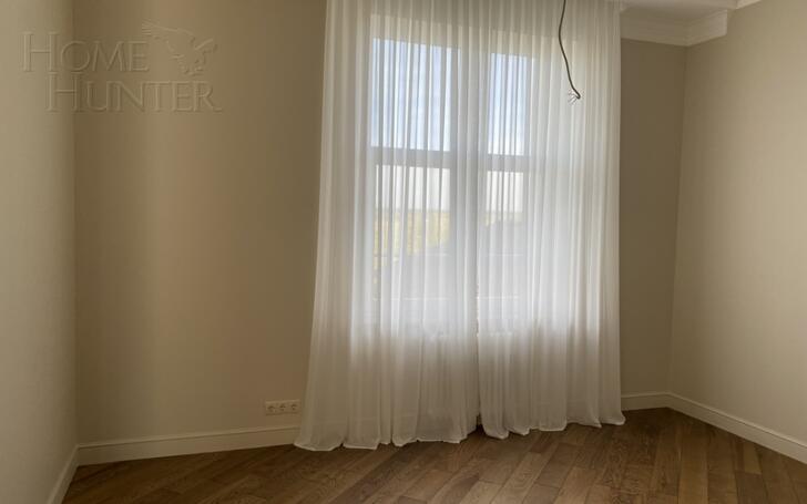 2-этажный таунхаус 345 м² с отделкой