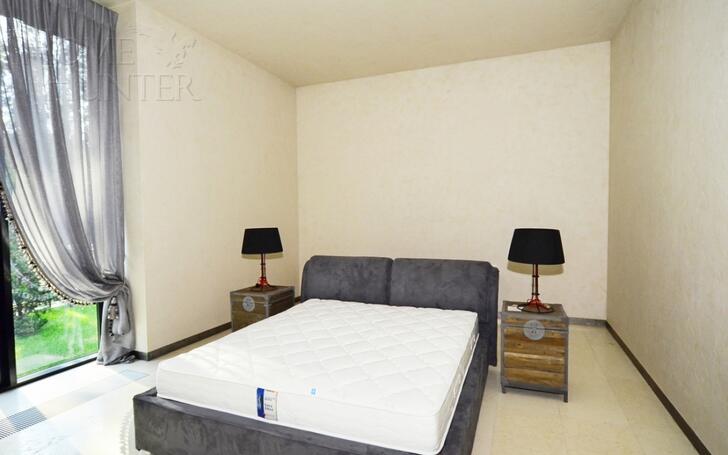 2-этажный коттедж 580 м² с отделкой