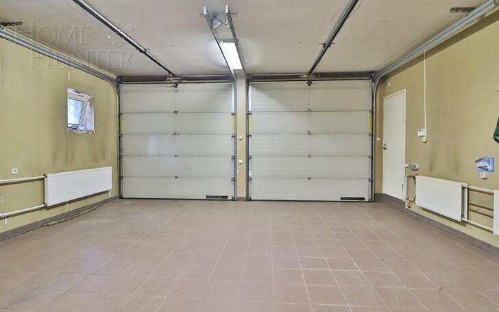 2-этажный коттедж 653 м² с отделкой