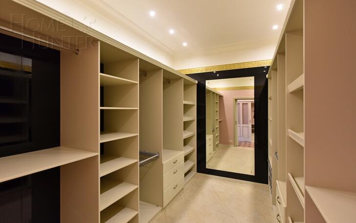 2-этажный таунхаус 385 м² с отделкой