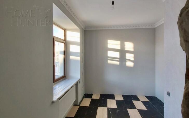 2-этажный коттедж 900 м² с отделкой