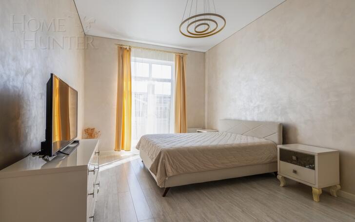 2-этажный коттедж 436 м² с отделкой