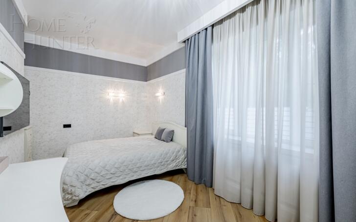 2-этажный коттедж 650 м² с отделкой