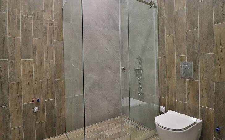 2-этажный коттедж 470 м² с отделкой