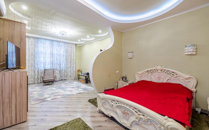 2-этажный коттедж 970 м² с отделкой